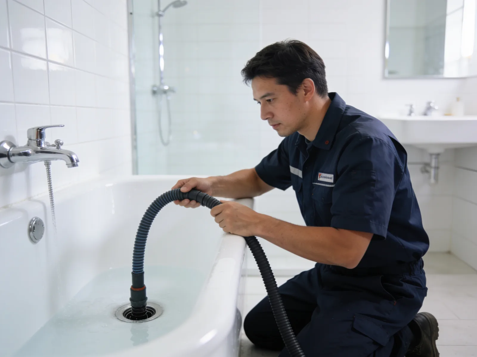 Emergency Plumber Hayesville, NC FAQs